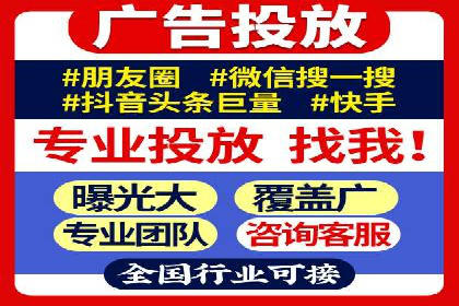 SEM优化托管服务案例分享